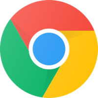 chrome browser icon