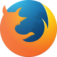 firefox browser icon